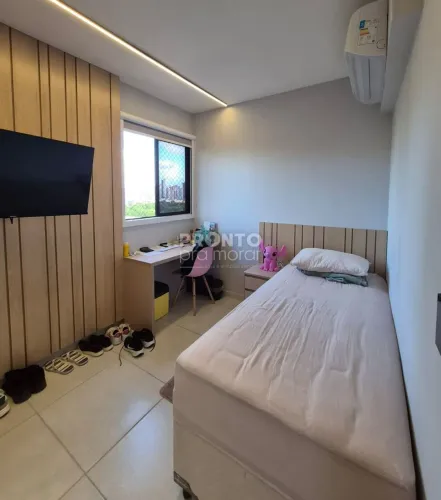Apartamento com 2 quartos em Imbiribeira