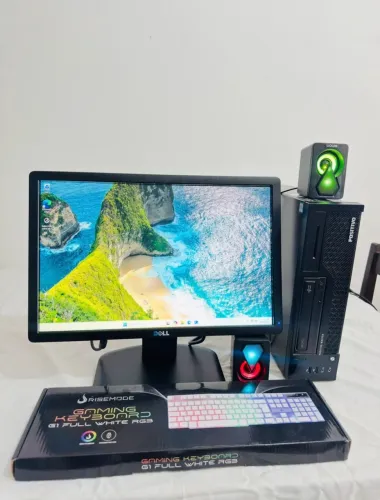 Computador para PDV para estudar e trabalhar i3 da 6 geração