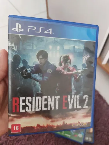 Jogos vídeo game