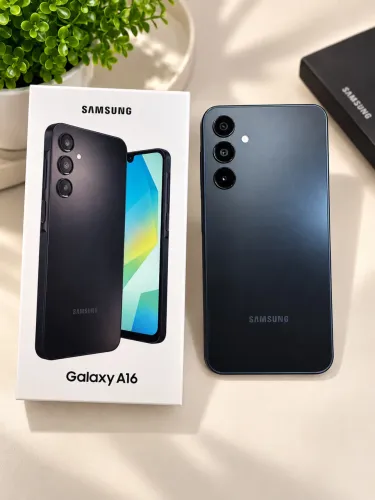 Samsung A16 
