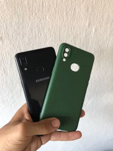 Galaxy A10s Samsung