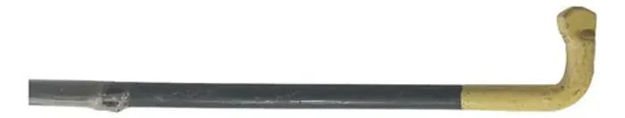 Vareta Segura Capô Renault Megane 2006 2007 2008 2009 2010