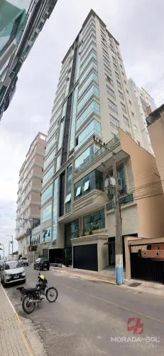 Apartamento em Meia Praia, Itapema para Locação | 4 Suítes