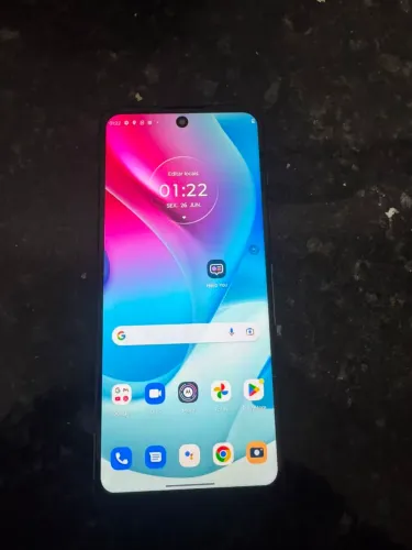 Vendo celular 