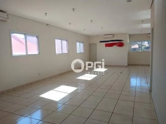 Salão para alugar, 200 m² por R$ 5.500,01/mês - Jardim Califórnia - Ribeirão Preto/SP