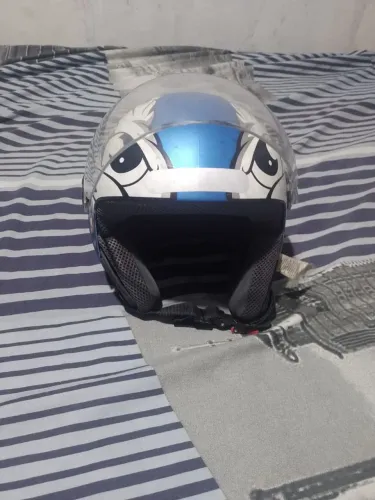 capacete