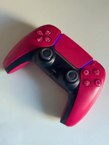 CONTROLE PS5 DUALSENSE