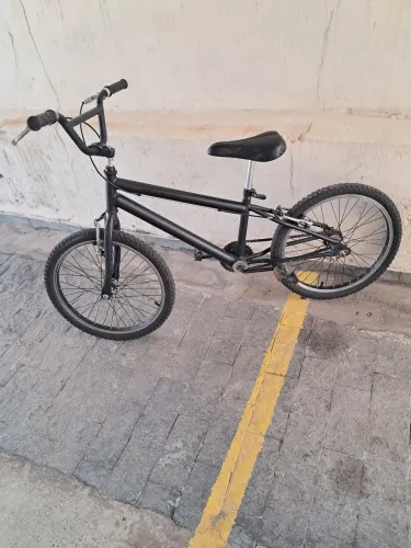 Bicicleta aro 20
