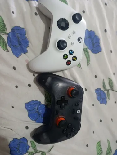 Manete Xbox