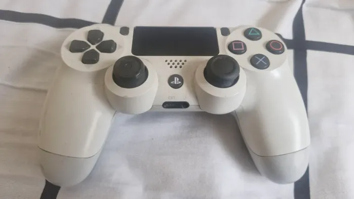 Controle de PS4
