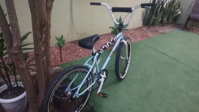 BMX aro 24 