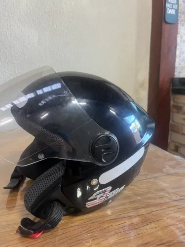 2 capacete 3New liberty 