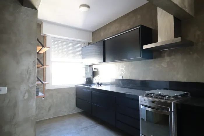 APARTAMENTO para VENDA com 140m² no bairro Jardim Paulista com 2 quartos e 1 vagas. São Pa