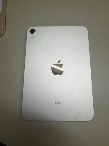iPad Mini 6 - 64gb Rosa