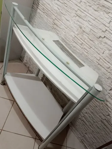 Balcão recepção/ atendimento