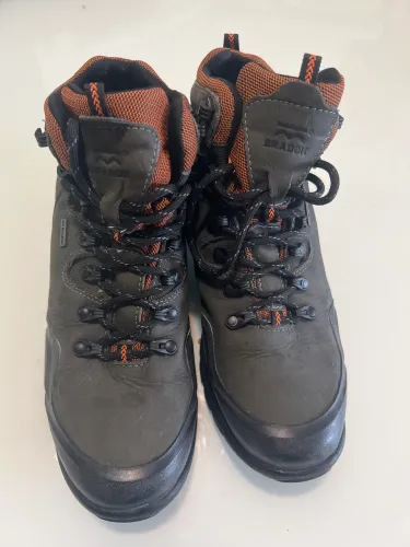Bota masculina Bradok numeração 41