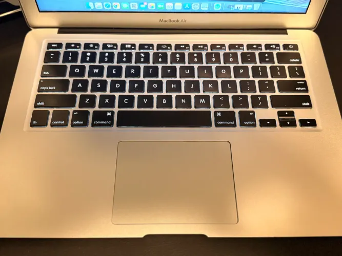 MacBook Air 2017