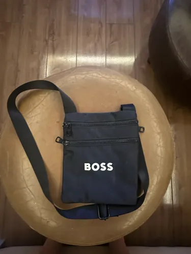 Bag boss