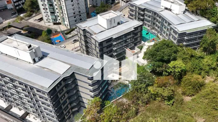Apartamento com 2 dormitórios à venda, 67 m² por R$ 1.036.000,00 - Santa Lúcia - Vitória/E