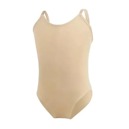 Collant segunda pele de ginastica ritmica