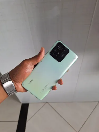 Redimi Note 12s