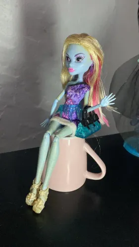 Abbey Monster High