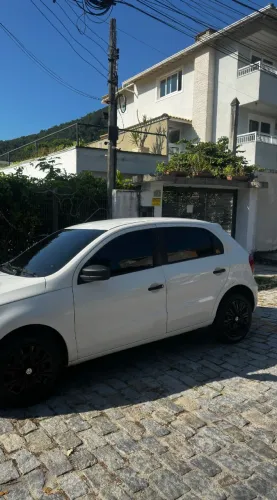 Volkswagen Gol Geração VII MSI 1.6 8V Flex Mec. 4P 2019