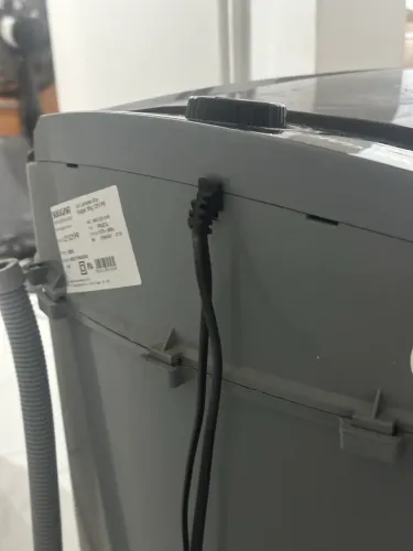 Tanquinho / NAO CENTRIFUGA