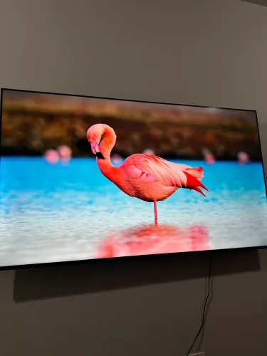 Smart Tv 4k - Hisense, 65 Polegadas.