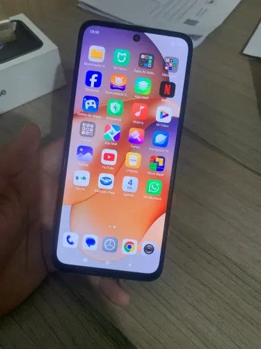 READMI 12 256GB