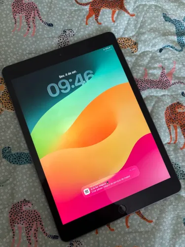 iPad 8° geração