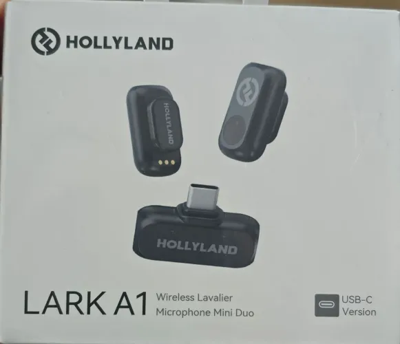 Lark A1 lacrado
