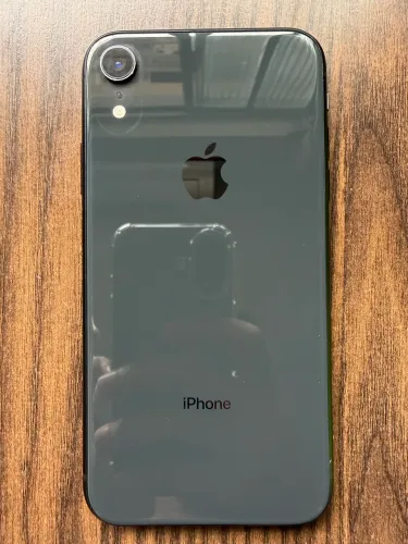 iPhone XR 128 GB