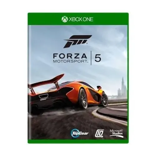 Forzan motorsport 5
