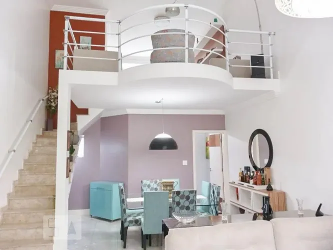 Casa à Venda - Vila Prudente, 3 Quartos, 160 m2