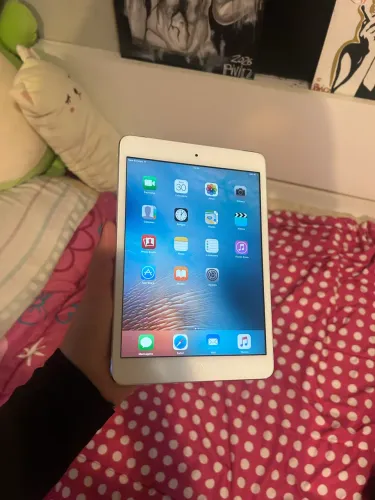 iPad Mini 1ª Geração 32GB