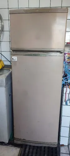 Geladeira Consul 320L 127V ver anúncio*