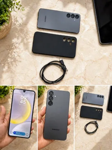 S24 plus 512 gb