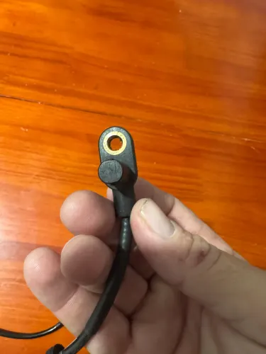 Sensor abs Nc 700 e 750 peça de moto