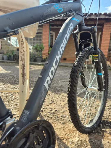 Bicicleta aro 26
