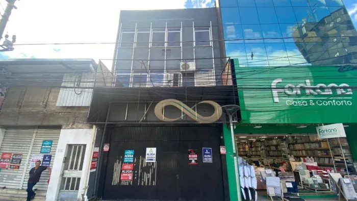 Loja para alugar com 280 m² Ou Predio inteiro para alugar- Centro - Gravataí/RS