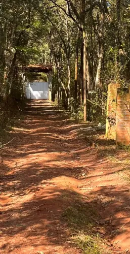 Chacara em Franco da Rocha