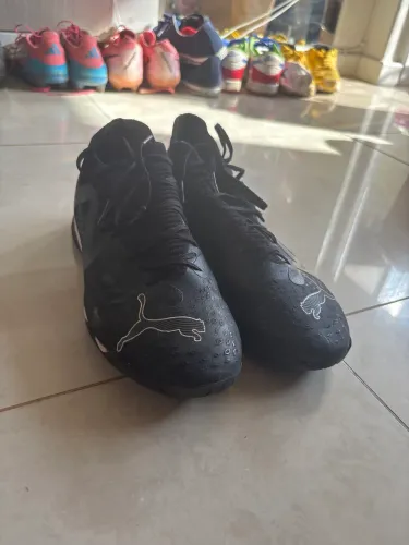 Chuteira da puma