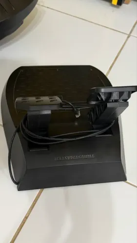 Volante Thrustmaster T80 Ferrari 488 Gtb Edition Ps4,Ps5 e PC