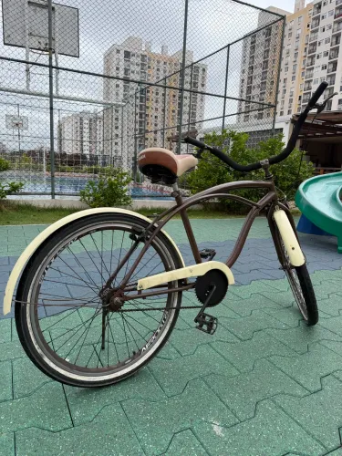 Bike Beach 