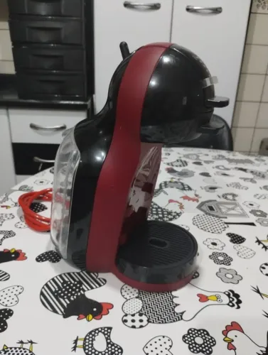 Cafeteira Dolce Gusto Mini Me 220v