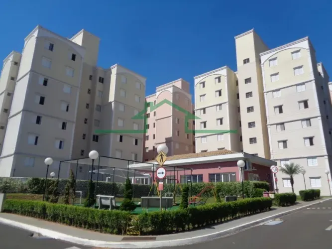 Apartamentos - ED. DEL GIARDINO III