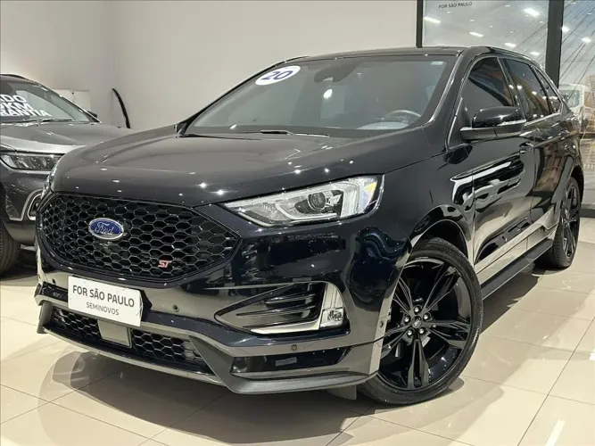 Ford Edge ST 2.7 V6 24V AWD Aut. 2020