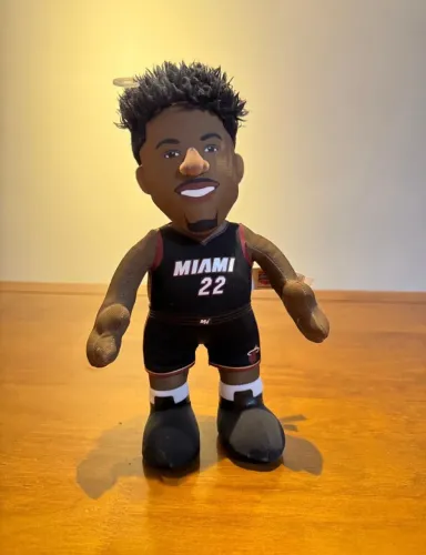 Boneco NBA _ Jimmy Butler