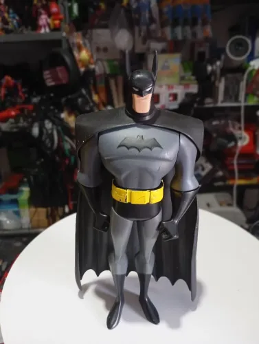 Batman da liga da justiça 27 cm